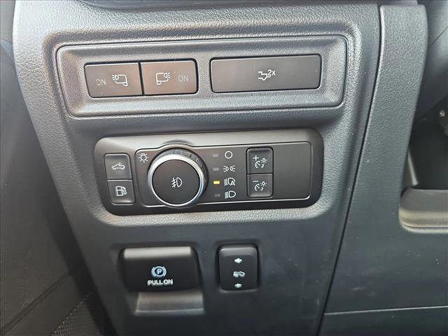 Certified 2023 Ford F150 XLT w/ Equipment Group 302A High image 15