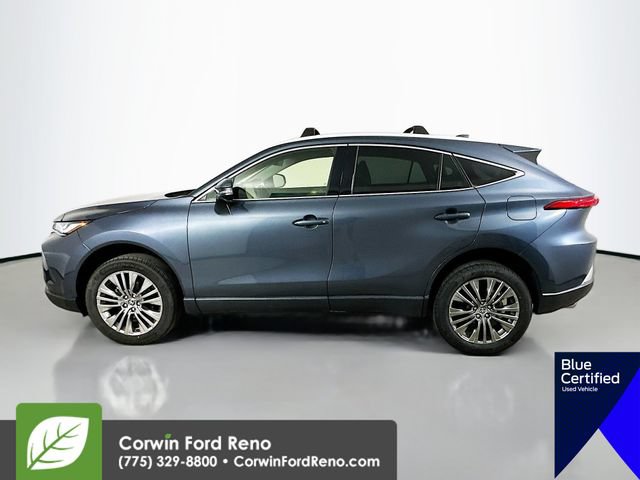 Used 2021 Toyota Venza XLE w/ Softex Package AWD/4WD image 5