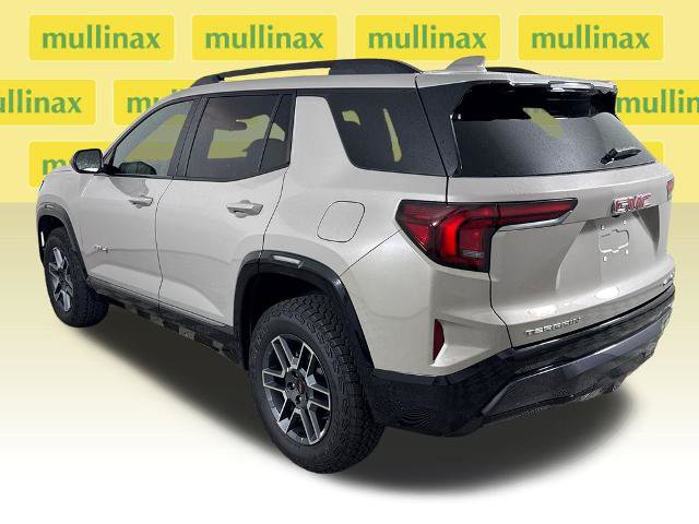 Used 2026 GMC Terrain AT4 w/ Convenience Package III AWD/4WD image 12