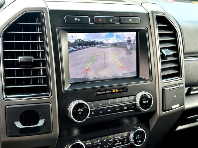 Certified 2021 Ford Expedition XLT RWD image 20