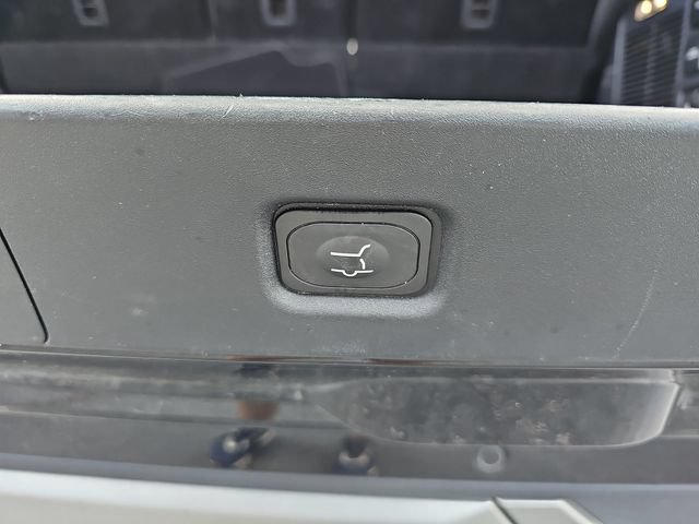 Certified 2025 Ford Expedition Platinum AWD/4WD image 17