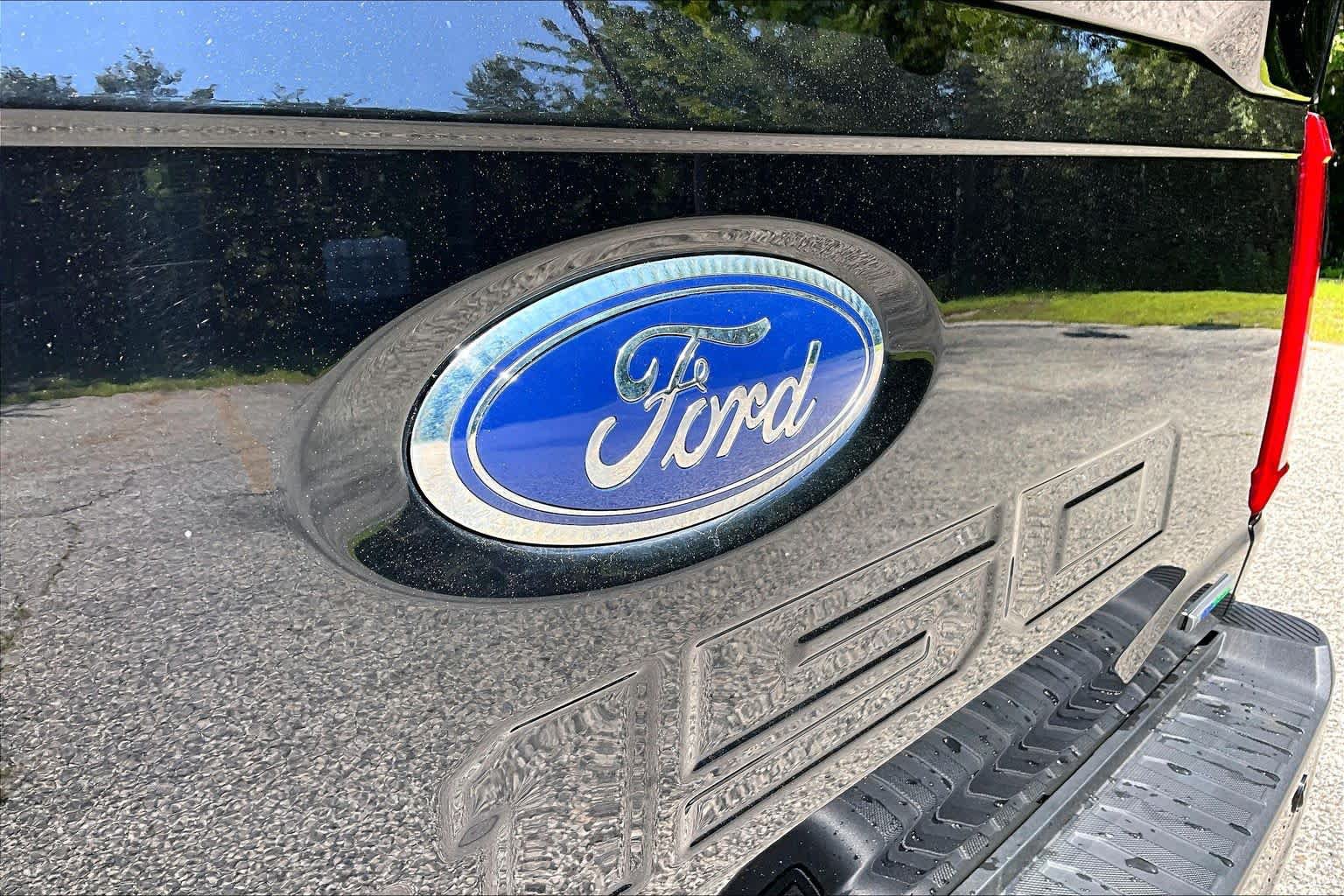 Certified 2021 Ford F150 XLT w/ Equipment Group 302A High AWD/4WD image 33