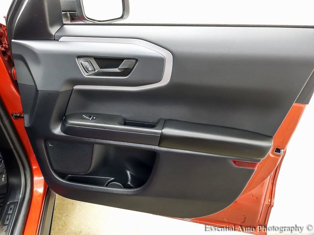 Certified 2023 Ford Bronco Sport Big Bend image 24