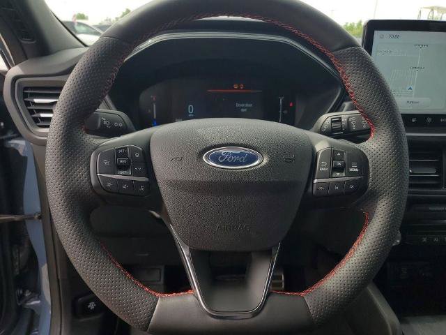 Certified 2023 Ford Escape ST-Line w/ Tech Pack #1 AWD/4WD image 12