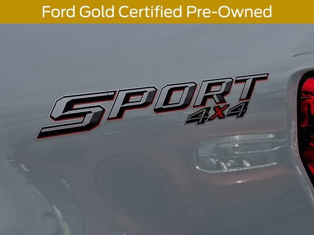 Certified 2023 Ford F150 XLT w/ Equipment Group 302A High AWD/4WD image 38