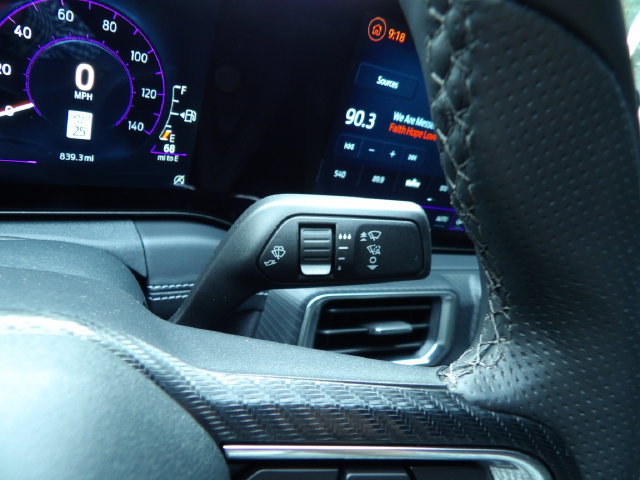 Certified 2026 Ford Mustang Premium RWD image 19