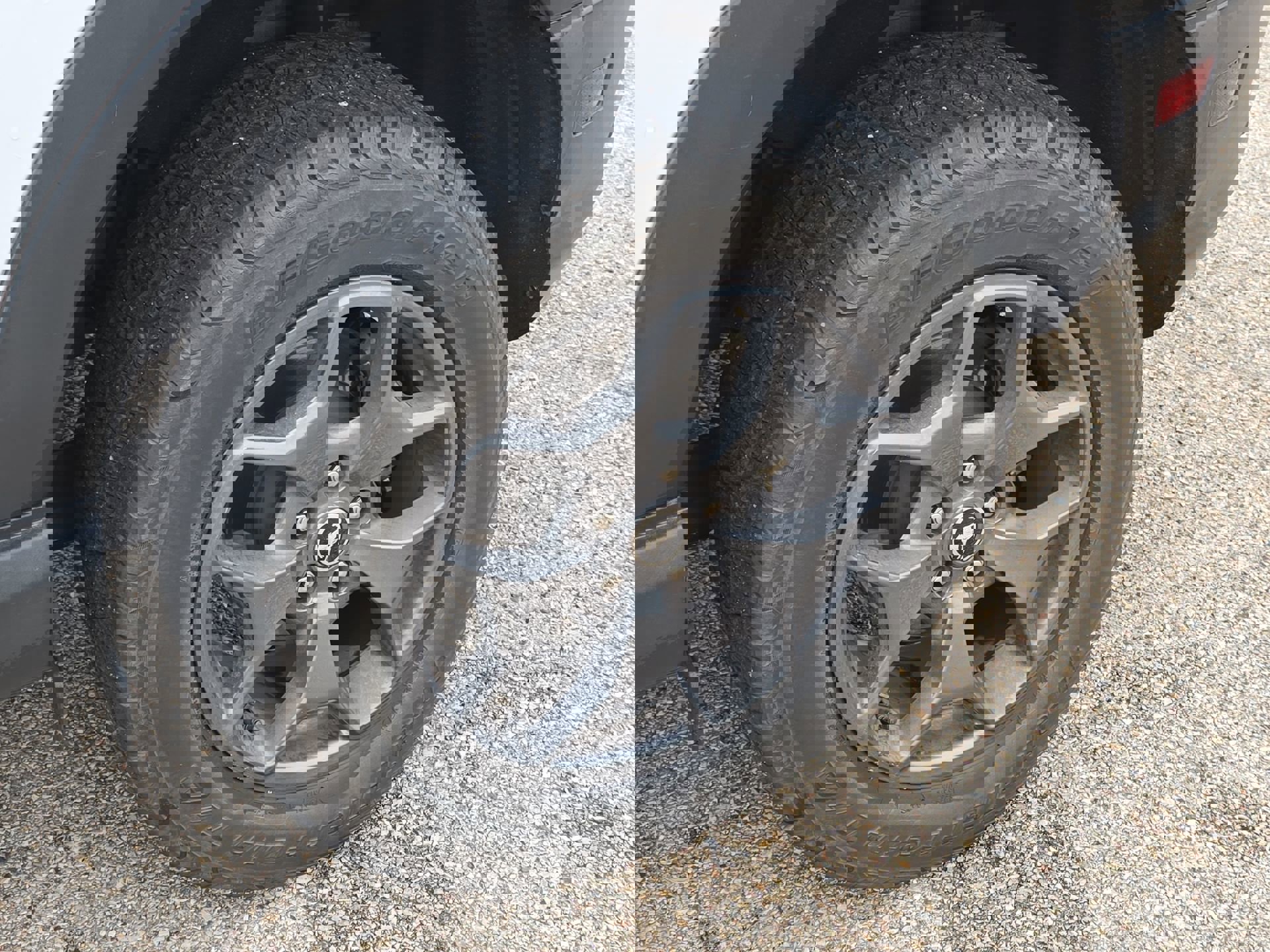 Certified 2022 Ford Bronco Sport Badlands w/ Premium Package image 11