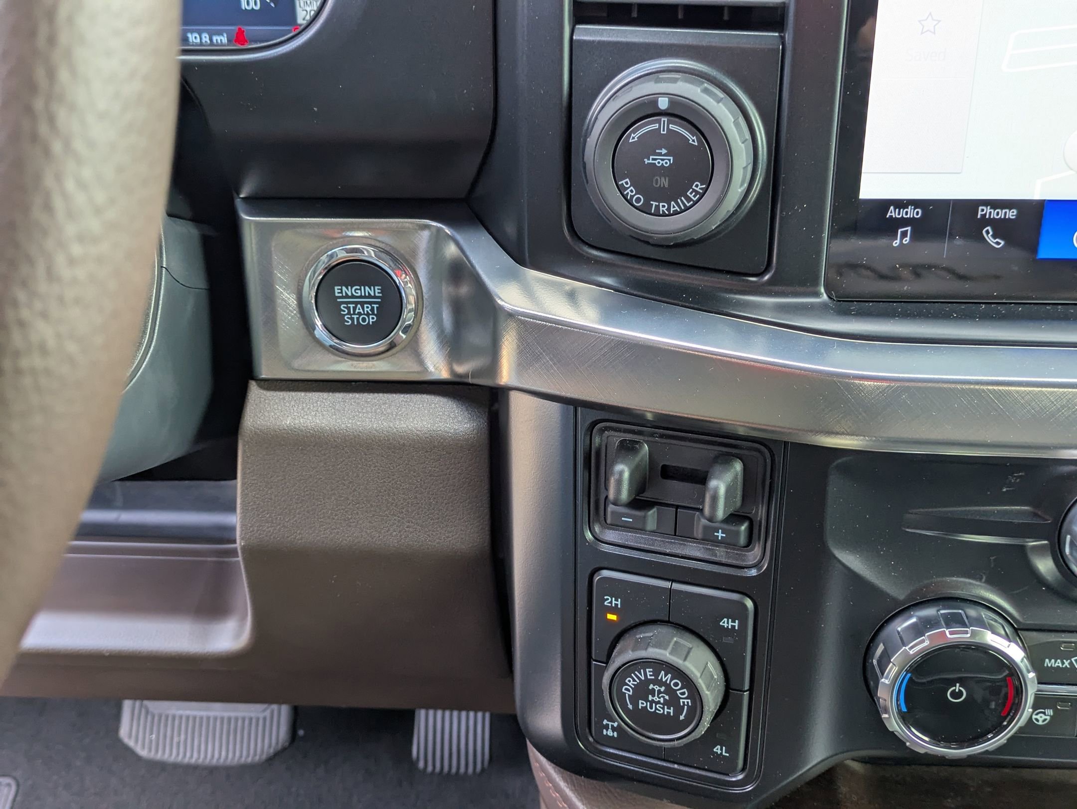 Certified 2026 Ford F250 King Ranch w/ Tremor Off-Road Package image 25