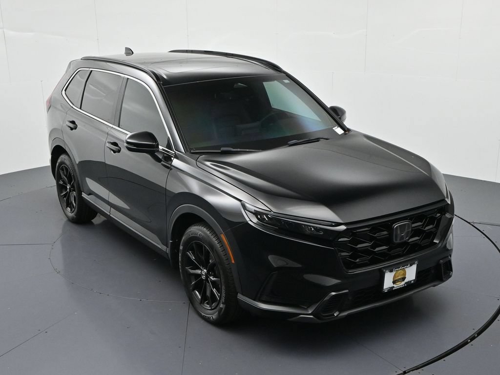 Used 2024 Honda CR-V Sport-L image 18