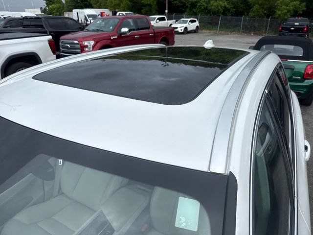 Used 2023 Volvo XC60 B5 Plus AWD/4WD image 10