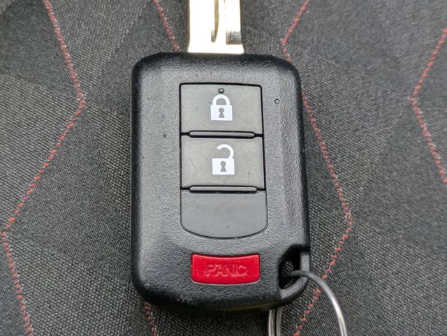 Used 2023 Mitsubishi Mirage ES FWD image 26