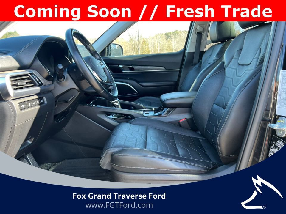 Used 2022 Kia Telluride SX image 8