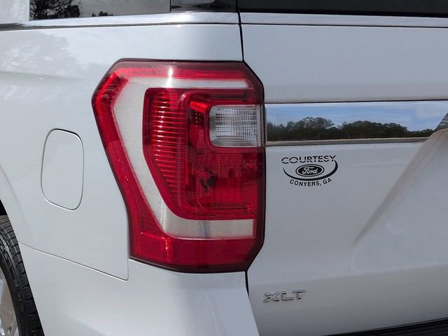 Certified 2021 Ford Expedition XLT image 13