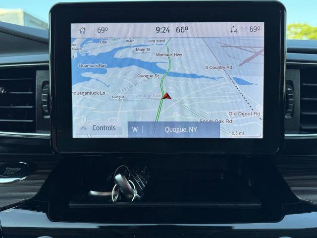 Certified 2022 Ford Explorer Limited image 23