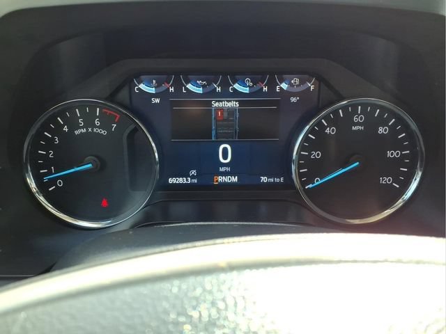 Certified 2024 Ford Expedition XLT AWD/4WD image 20