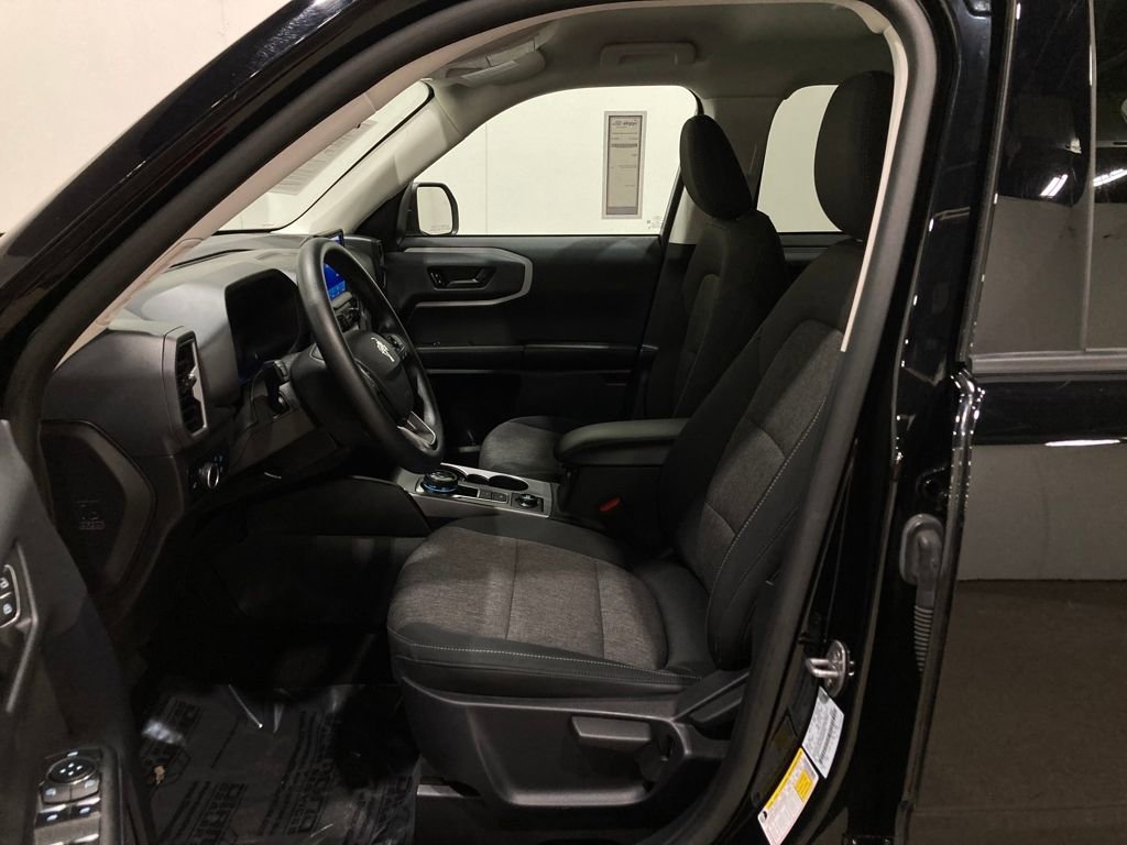 Certified 2024 Ford Bronco Sport Big Bend image 19