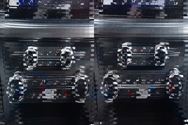 Certified 2024 Ford F150 XLT w/ Equipment Group 302A MID image 19