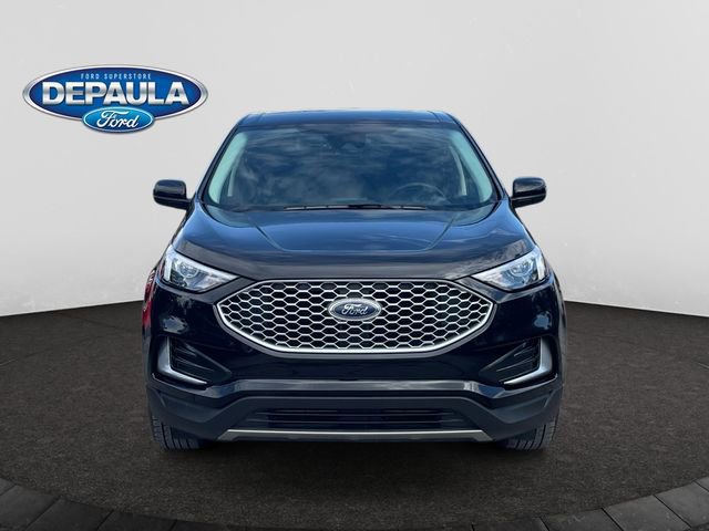 Certified 2024 Ford Edge SEL image 6