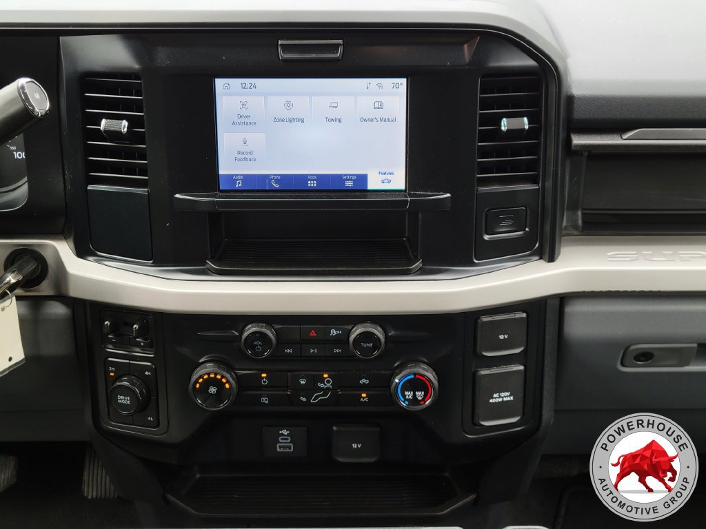 Certified 2026 Ford F250 XLT AWD/4WD image 22