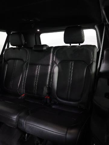 Used 2024 Jeep Wagoneer L Series II w/ Flexible Seating Group AWD/4WD image 13