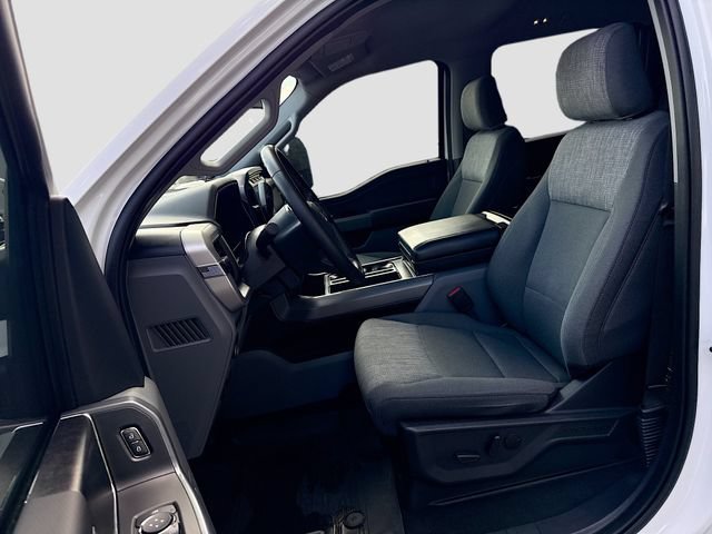 Certified 2023 Ford F150 XLT w/ Equipment Group 302A High AWD/4WD image 29