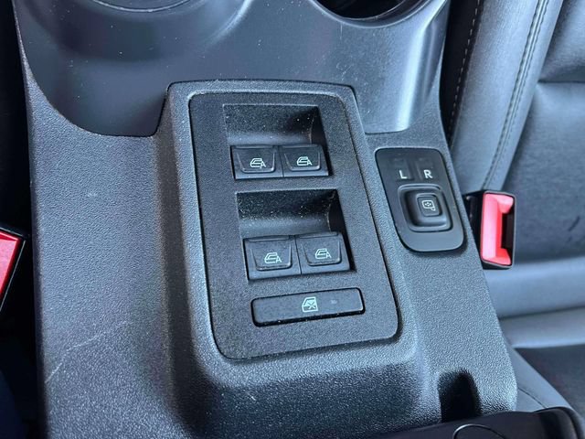 Certified 2024 Ford Bronco Black Diamond AWD/4WD image 34