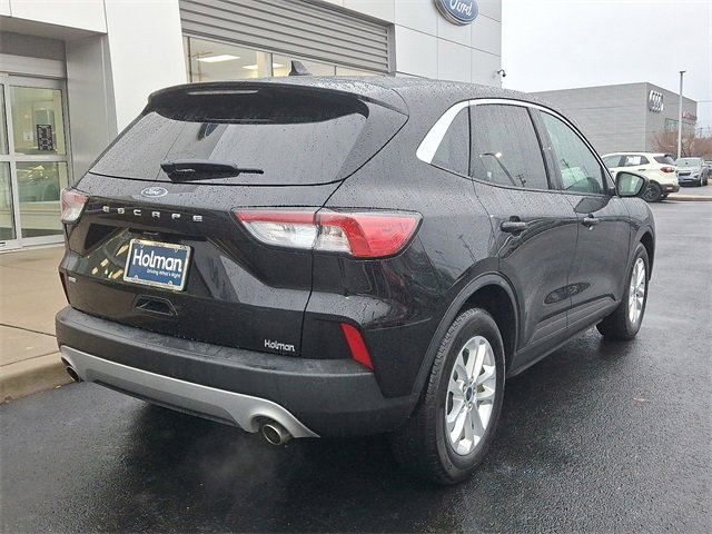 Certified 2022 Ford Escape SE w/ Convenience Package image 7