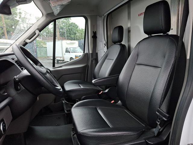 Certified 2023 Ford Transit 350 DRW RWD image 12