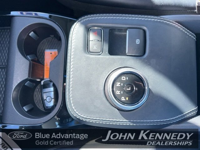 Certified 2021 Ford Mustang Mach-E Premium image 39