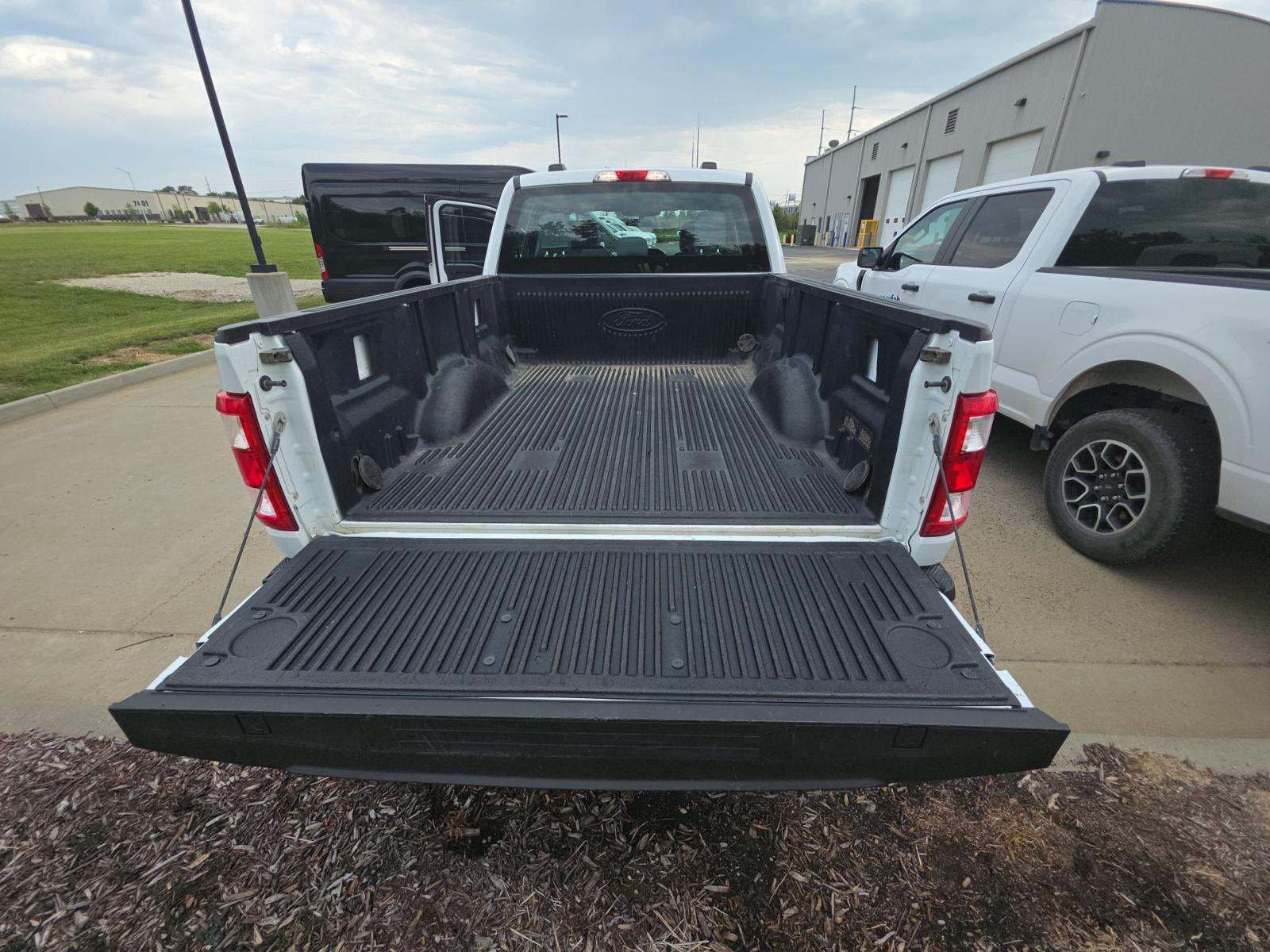 Certified 2023 Ford F150 XL w/ Trailer Tow Package AWD/4WD image 13