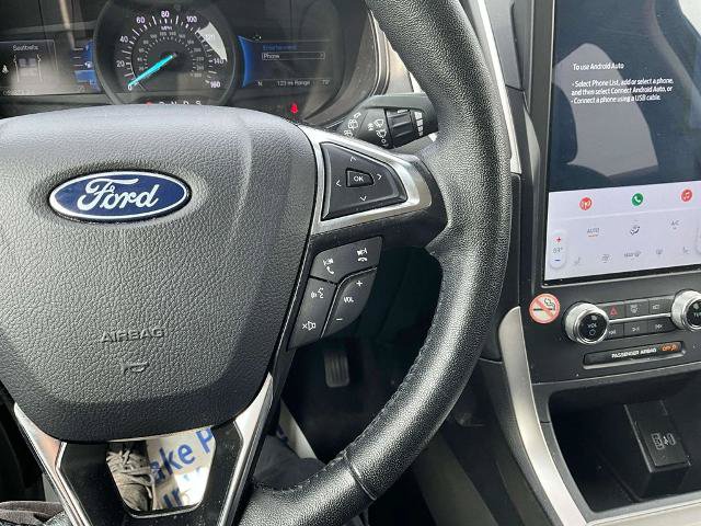 Certified 2024 Ford Edge SEL AWD/4WD image 12