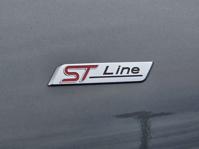 Certified 2023 Ford Escape ST-Line w/ Tech Pack #1 image 32
