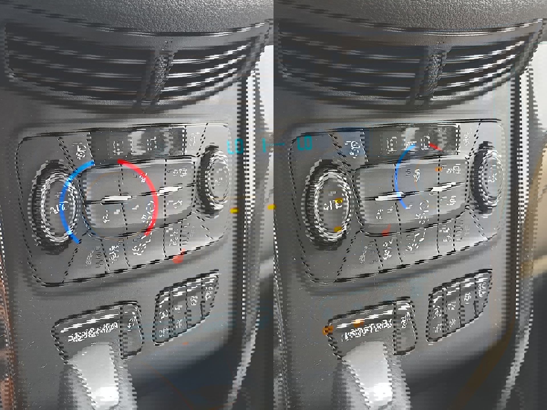 Certified 2017 Ford Escape Titanium w/ Equipment Group 301A image 19