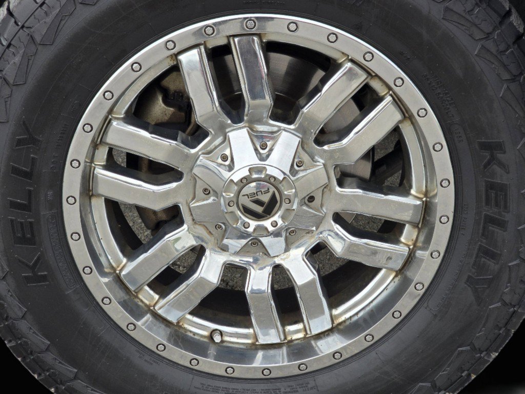 Certified 2022 Ford F350 Lariat w/ Lariat Ultimate Package image 28