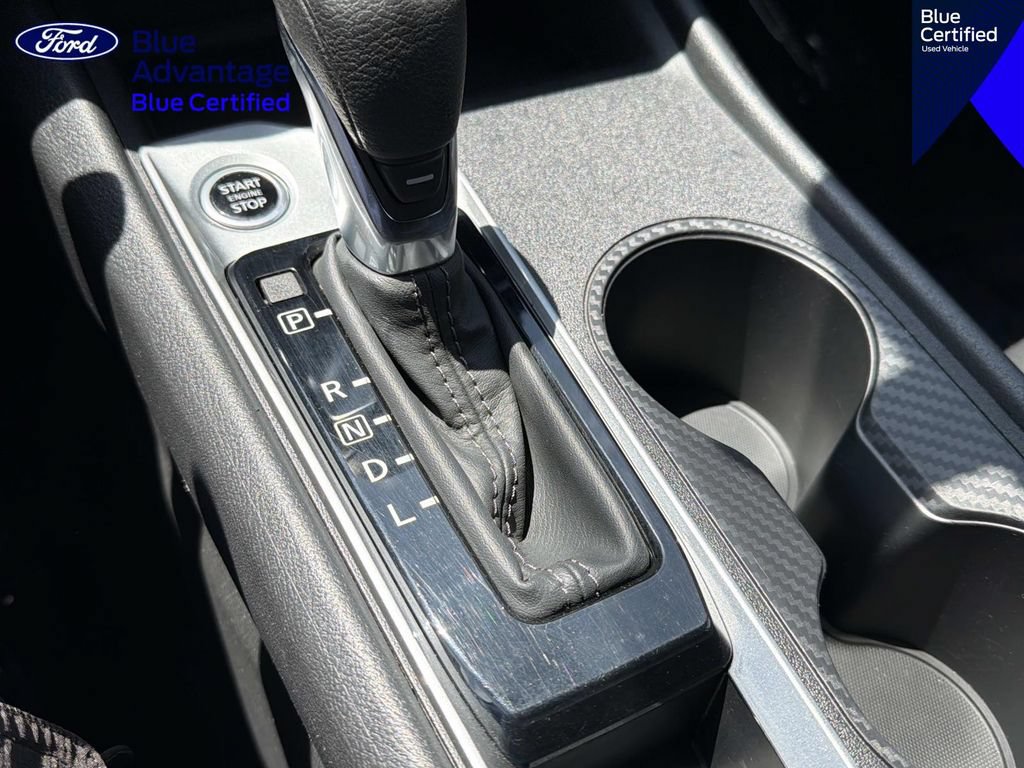 Used 2025 Nissan Altima 2.5 SV FWD image 27