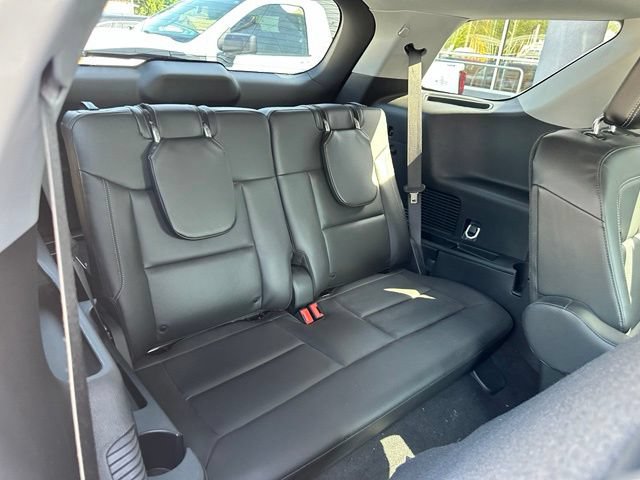 Certified 2023 Ford Explorer XLT w/ Equipment Group 202A AWD/4WD image 46