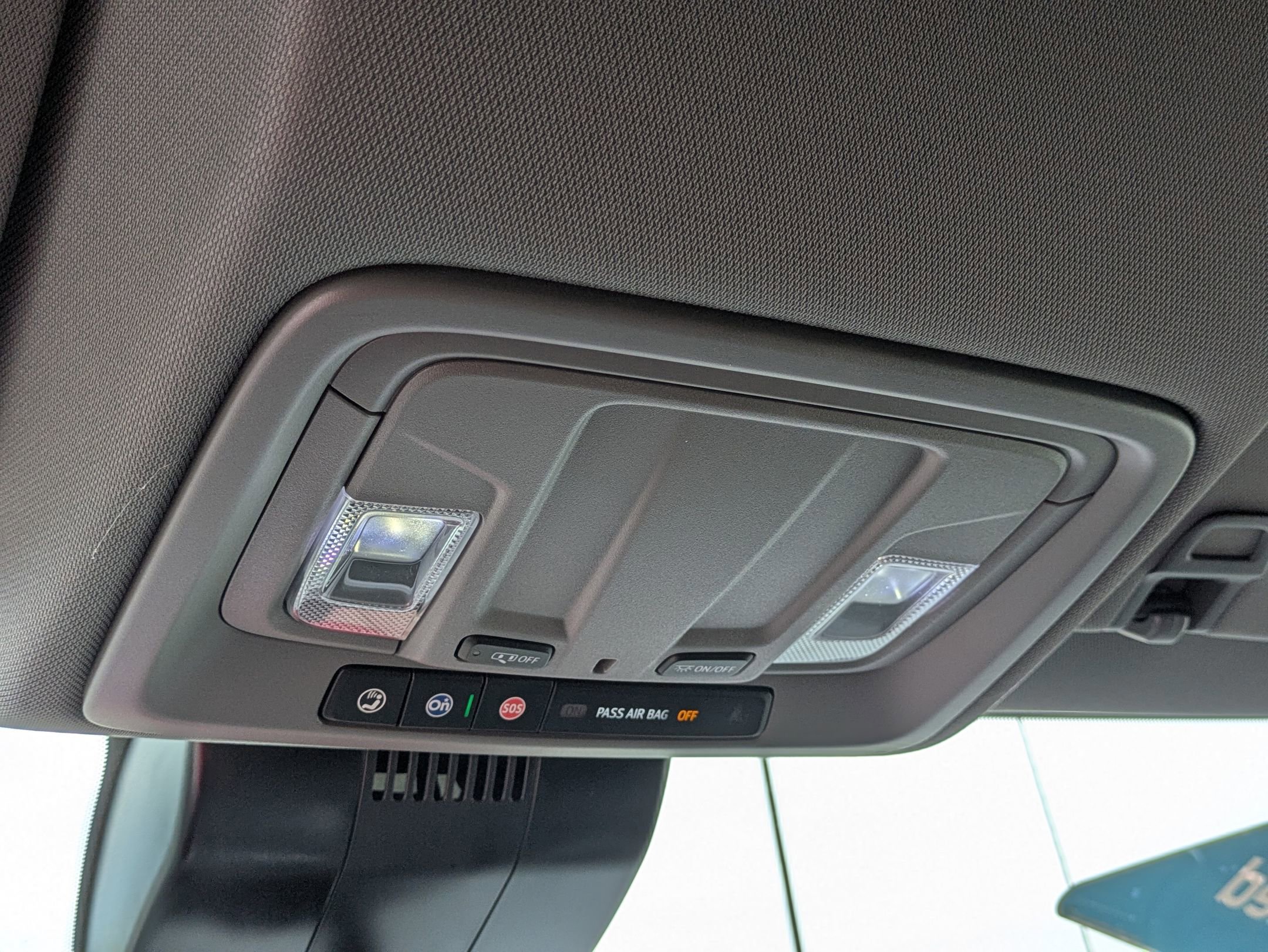 Used 2024 Chevrolet Silverado 1500 RST image 54