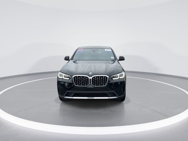 Used 2023 BMW X4 xDrive30i w/ Premium Package AWD/4WD image 2