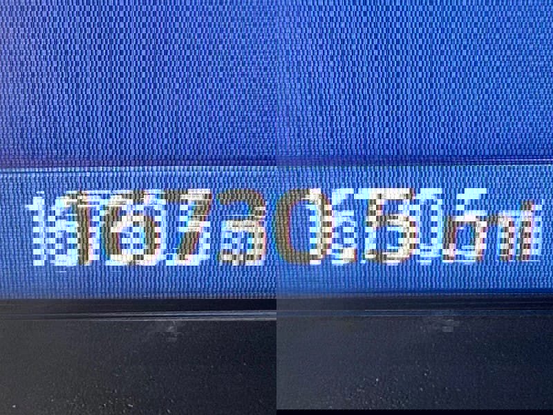 Certified 2023 Ford F150 XLT w/ Equipment Group 302A High image 18