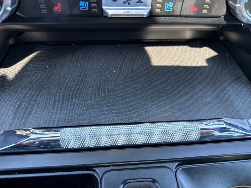 Certified 2023 Ford F150 Platinum w/ Equipment Group 701A High image 37