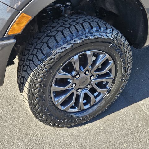 Certified 2020 Ford Ranger XLT w/ Equipment Group 301A Mid image 9