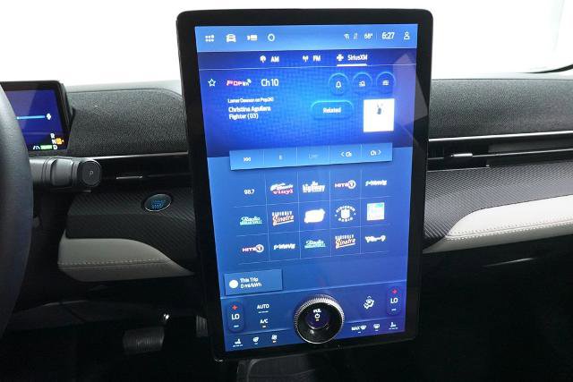 Certified 2025 Ford Mustang Mach-E Premium AWD/4WD image 17