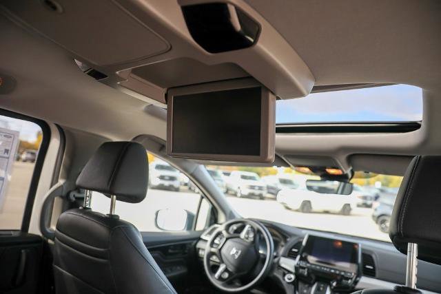 Used 2024 Honda Odyssey Touring image 37