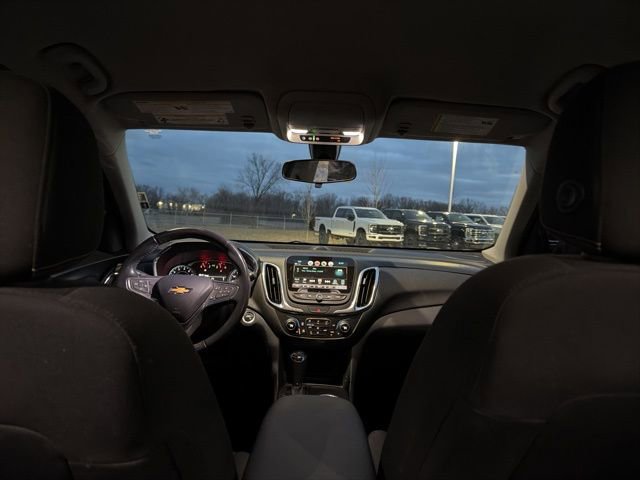 Used 2018 Chevrolet Equinox LT image 16