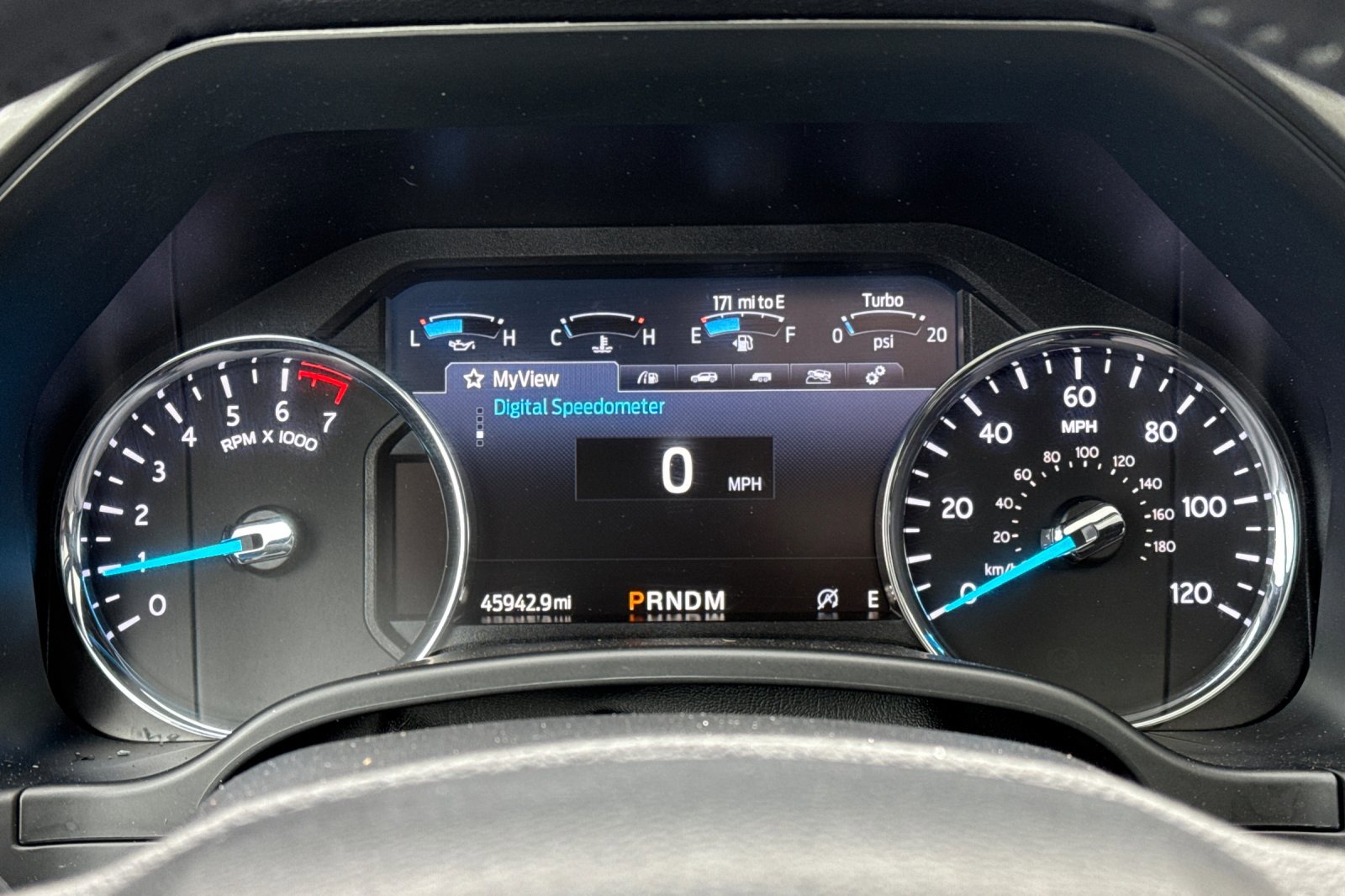 Certified 2020 Ford Expedition XLT w/ Equipment Group 202A image 26