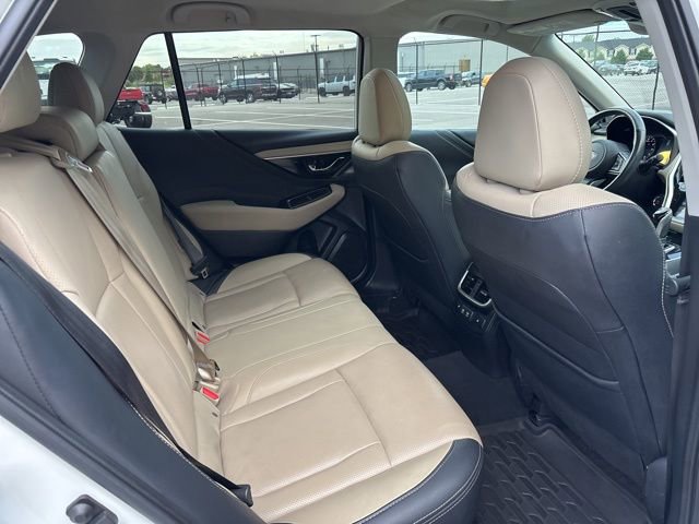 Used 2022 Subaru Outback Limited image 10