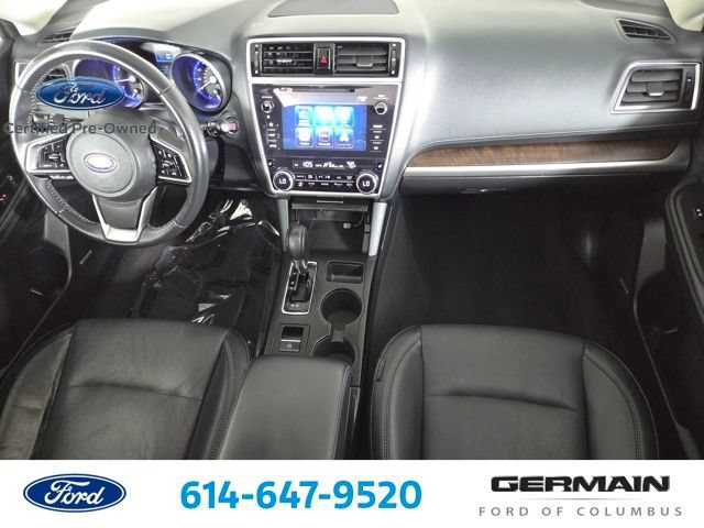 Used 2018 Subaru Outback 3.6R Limited AWD/4WD image 32