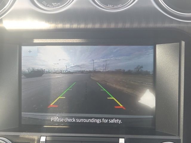 Certified 2023 Ford Mustang Mach 1 w/ Equipment Group 700A image 21