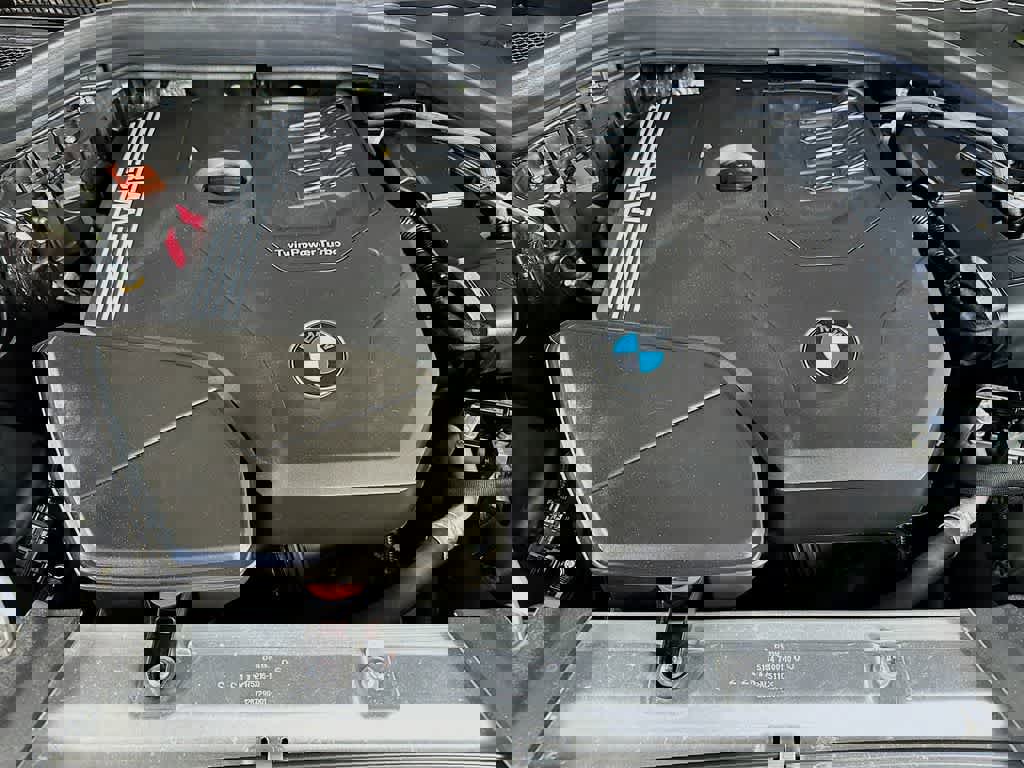 Used 2023 BMW X3 xDrive30i w/ Premium Essential Package image 9