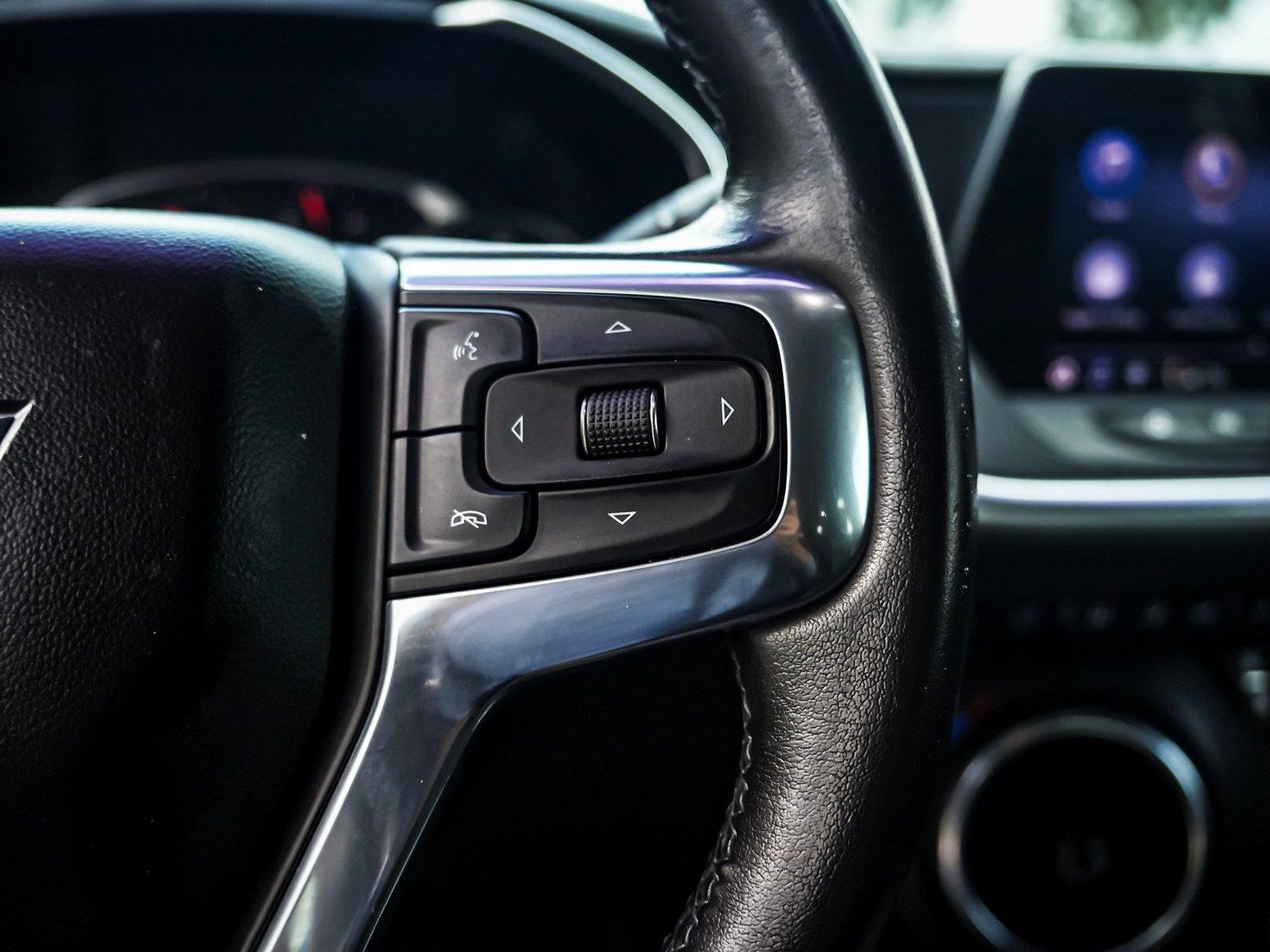 Used 2020 Chevrolet Blazer LT FWD image 14